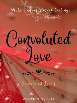 cover image of Convoluted Love